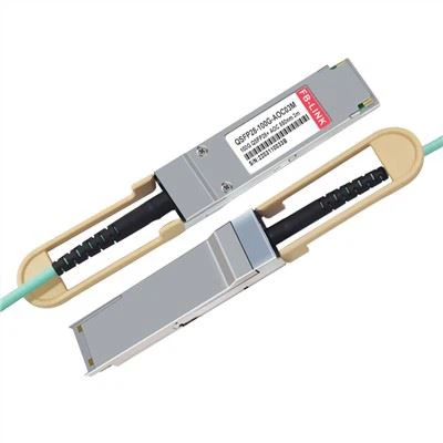 Cablu AOC 100G QSFP28