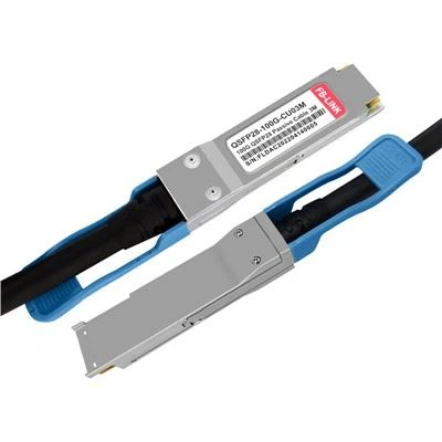 Cablu DAC 100G QSFP28