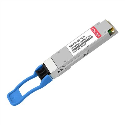 100 GBASE LR
