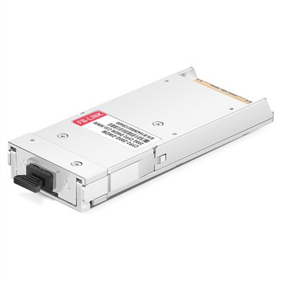 200GBASE DWDM CFP2