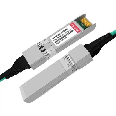 Cablu 25G SFP28 AOC