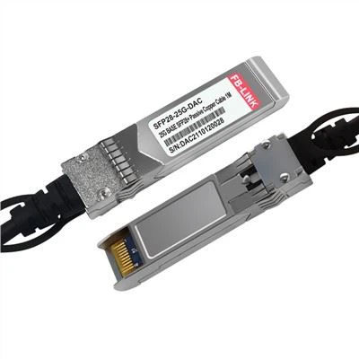 Cablu DAC 25G SFP28