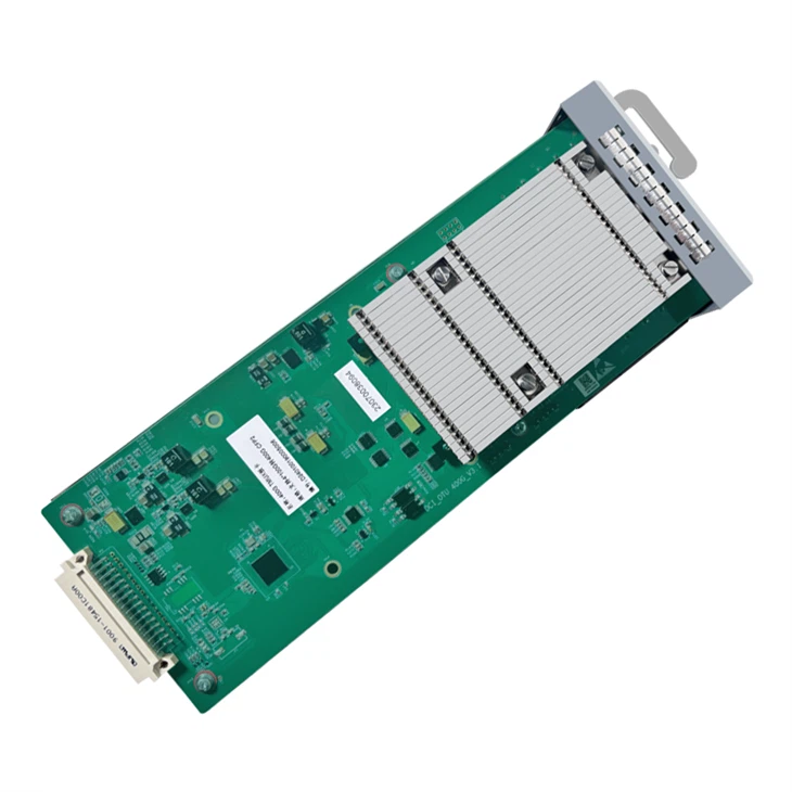400G Optical Transport Network