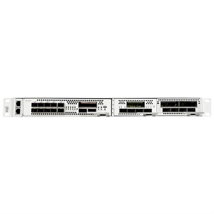 400G Optical Transport Network